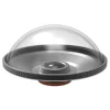 AquaTech Underwater Housing Accessories>AxisGo 6" Dome