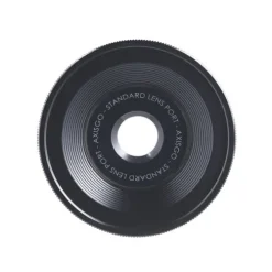 AquaTech Underwater Housing Accessories>AxisGo Standard Lens Port