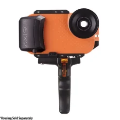 AquaTech Underwater Housing Accessories|Smartphone Accessories>AxisGo Underwater Pistol Grip for AxisGO water housing for iPhone