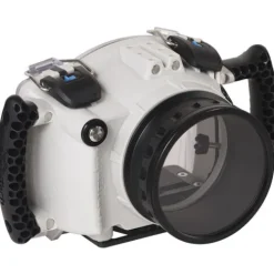 AquaTech Underwater Housings>Edge Base Underwater Sport for Canon R6 - Grey