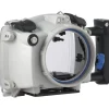 AquaTech Underwater Housings>EDGE Pro Housing for Canon R5 MK II