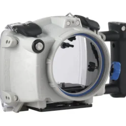 AquaTech Underwater Housings>EDGE Pro Housing for Canon R5 MK II