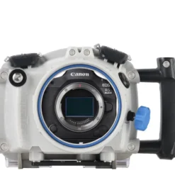 AquaTech Underwater Housings>EDGE Pro Housing for Canon R5 MK II