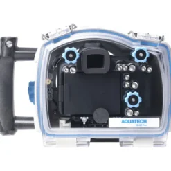 AquaTech Underwater Housings><noscript><img width=