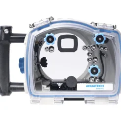 AquaTech Underwater Housings><noscript><img width=
