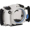 AquaTech Underwater Housings>EDGE Sports Housing for Canon R5 - Grey