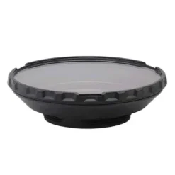 AquaTech Underwater Housing Accessories>XLF-75 8 Inch Lens Port 10822