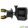 ATF Underwater Housing Accessories|Camera Grips>Aqua Bite Mount and Floaty for GoPro HERO Cameras