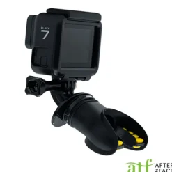 ATF Underwater Housing Accessories|Camera Grips>Aqua Bite Mount and Floaty for GoPro HERO Cameras