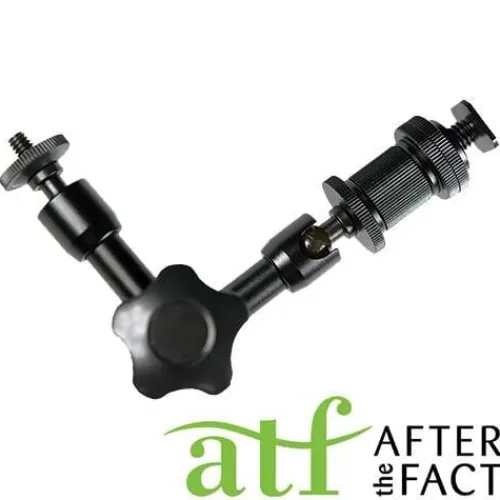 ATF Tripod Accessories|Mounting Hardware>Articulating Arm - 11 inch