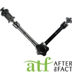 ATF Tripod Accessories|Mounting Hardware>Articulating Arm - 7 inch