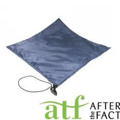 ATF Camera & Lens Cleaning Products|Bag & Case Accessories>Camera Wrap - Blue (50cm) x 2