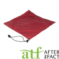 ATF Camera & Lens Cleaning Products|Bag & Case Accessories>Camera Wrap - Red (40cm)