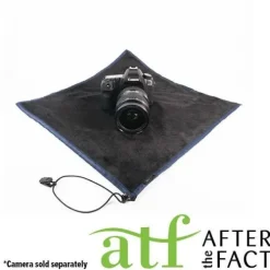 ATF Camera & Lens Cleaning Products|Bag & Case Accessories>Camera Wrap - Red (40cm) x 2
