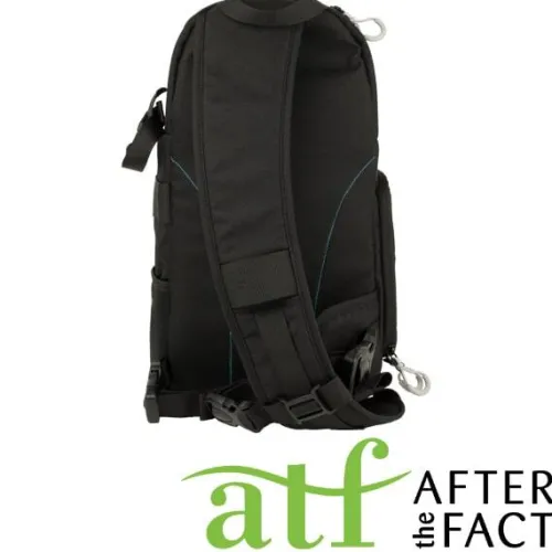 ATF Backpacks>Cato Sling Backpack