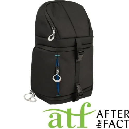 ATF Backpacks>Cato Sling Backpack