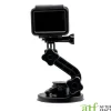 ATF Action Camera Accessories|Tabletop Tripods>Flexible Suction Cup Mount for GoPro HERO Cameras - New