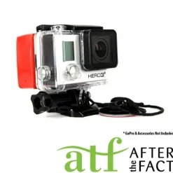 ATF Underwater Housing Accessories|Camera Grips>Flotation Kit for GoPro HERO Cameras