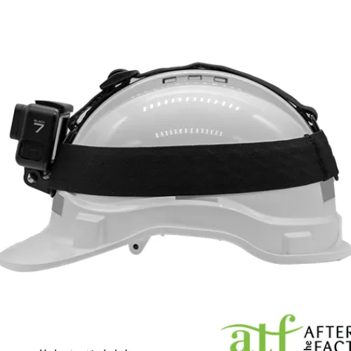 ATF Action Camera Accessories>Head / Helmet Strap for GoPro HERO Cameras