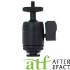 ATF Tripod Accessories|Tripod Heads>Hot Shoe Ball Head