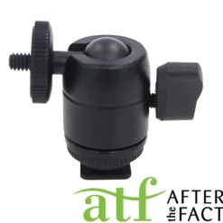 ATF Tripod Accessories|Tripod Heads><noscript><img width=