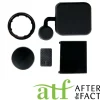 ATF Action Camera Accessories>Lens & Covers Kit for GoPro | Compatible with Select GoPro Cameras