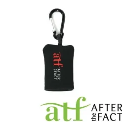 ATF Camera & Lens Cleaning Products|Bag & Case Accessories>Little Buddy Microfibre Cleaning Cloth