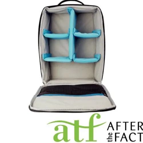 ATF Bag & Case Accessories|Slings, Shoulder & Messenger Bags>Max | Camera Bag Insert