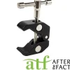 ATF Tripod Accessories|Light Stands, Backgrounds & Mounting>Mini Clamp