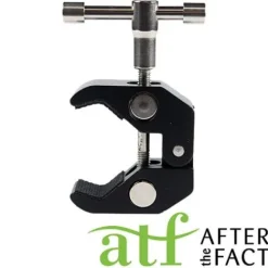ATF Tripod Accessories|Light Stands, Backgrounds & Mounting>Mini Clamp
