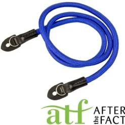 ATF Camera Straps & Clips>Neck Rope Camera Strap - Blue