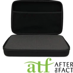 ATF Bag & Case Accessories|Hard Cases>Senior Multi-Purpose Hard Shell Pluck Foam Case
