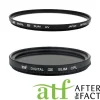 ATF Filter Kits>UV & Circular Polarising Filter Bundle - 37mm
