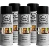 Atmosphere Aerosol Boxes & Special Effects>- Haze/Fog Spray - 5 Pack