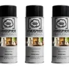 Atmosphere Aerosol Boxes & Special Effects>- Haze/Fog Spray - 3 Pack