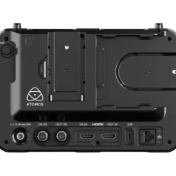 Atomos Video Monitors & Accessories>7" Shogun Ultra Monitor-Recorder