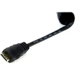 Atomos Video Monitors & Accessories>AtomFlex Mini HDMI to HDMI Coiled Cable 30cm-60cm