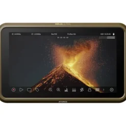 Atomos Video Monitors & Accessories>Ninja Ultra 5.2" 4K HDMI Recording Monitor