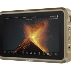 Atomos Video Monitors & Accessories>Ninja Ultra 5.2" 4K HDMI Recording Monitor