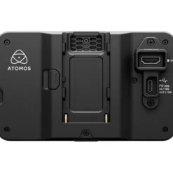 Atomos Video Monitors & Accessories>Shinobi II 5.2 HDR HDMI Monitor