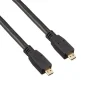 Atomos Video Monitors & Accessories>Straight Micro HDMI to Micro HDMI Cable (50cm) - ATOMCAB012