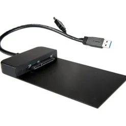 Atomos Video Monitors & Accessories>USB 2.0 and USB 3.0 Powered Docking Station