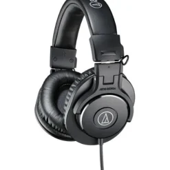 audio-technica Headphones>Studio Headphones - M30x
