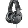 audio-technica Headphones|Podcasting>Studio Headphones - M20x
