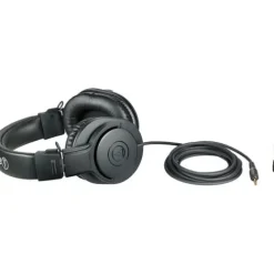 audio-technica Headphones|Podcasting><noscript><img width=