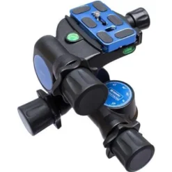 Benro Tripod Heads>3 Way Geared Head