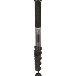 Benro Monopods>Adventure MAD49A Aluminium Monopod