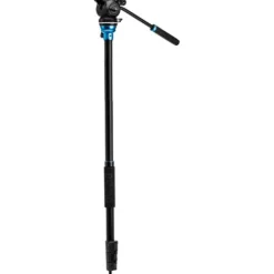 Benro Video Tripods><noscript><img width=