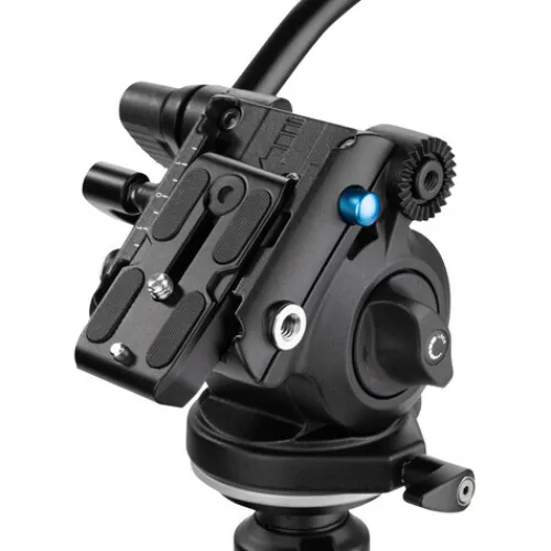 Benro Video Tripods>Aero 2 PRO Aluminium Travel Video Tripod with Flip Locks