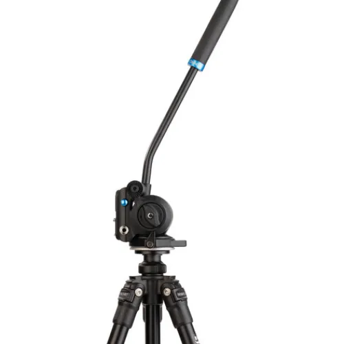 Benro Video Tripods>Aero 2 PRO Aluminium Travel Video Tripod with Flip Locks